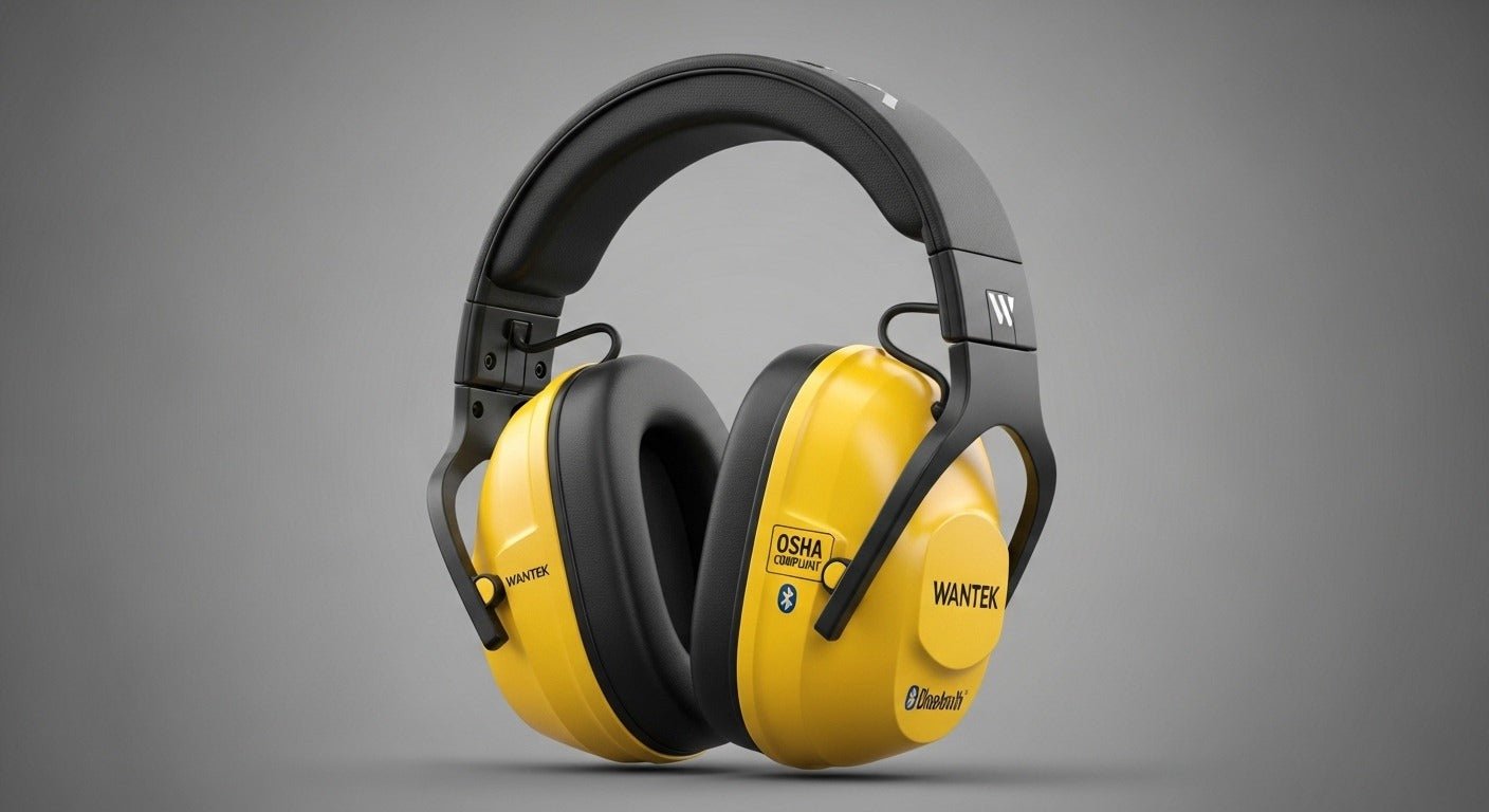 amazon approved work headphones