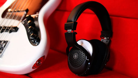 headphones with good bass