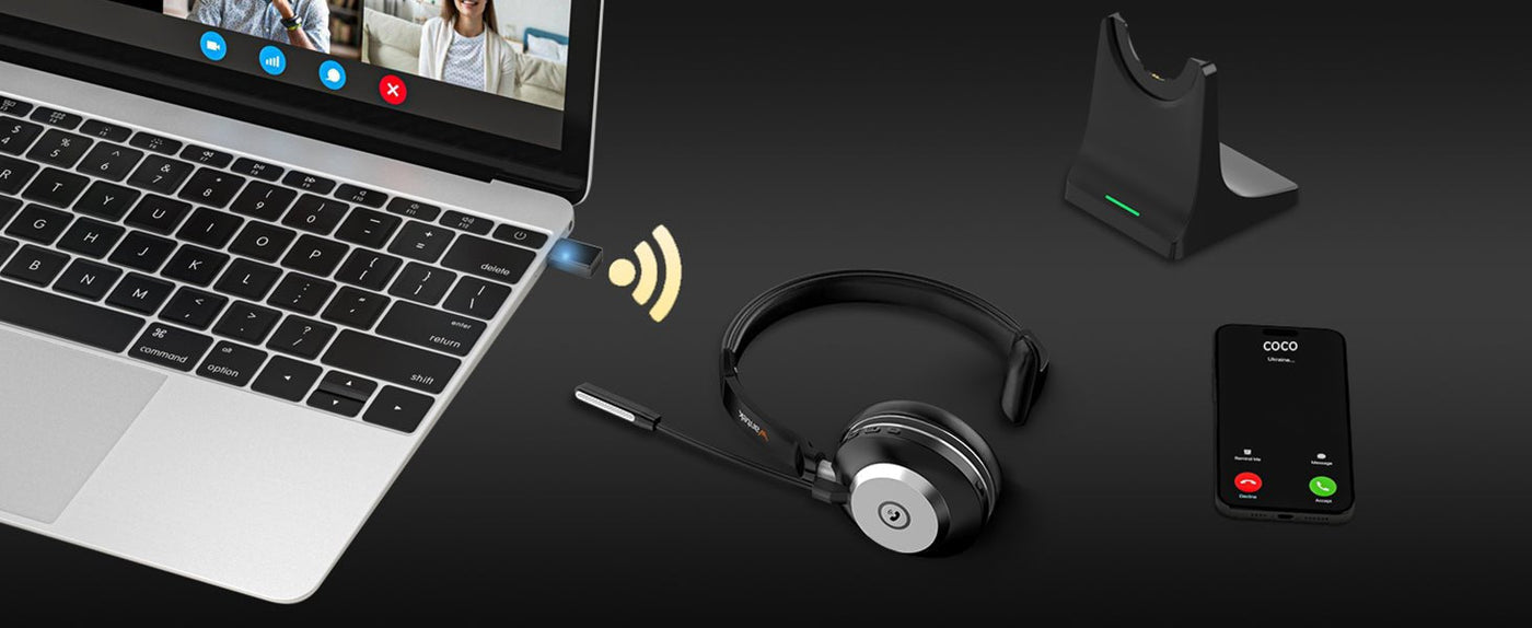 best bluetooth headphones for phone calls