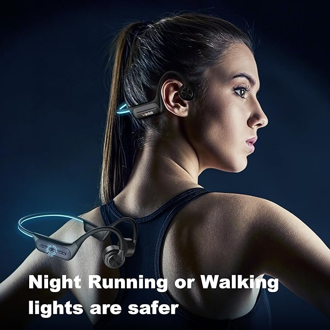 bone conduction headphones