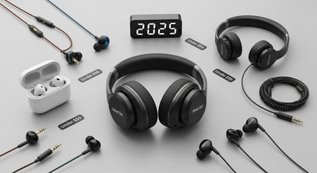 best budget headphone