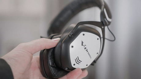 drum headphones