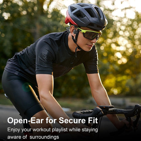 best headphones for bicycle riding