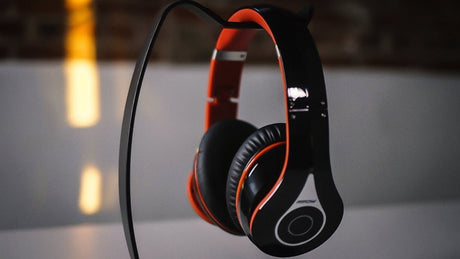 mpow headphones