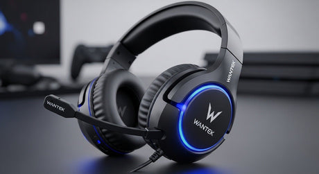 ps4 headset