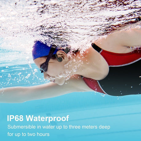waterproof bluetooth headphones