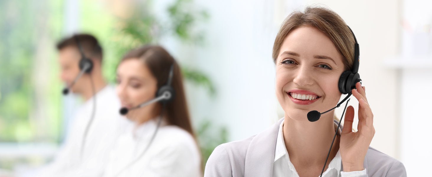 wired headset for mobile