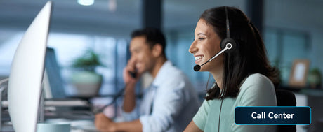 call center management