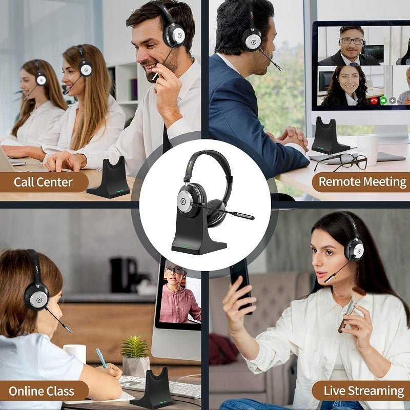 bluetooth phone headset