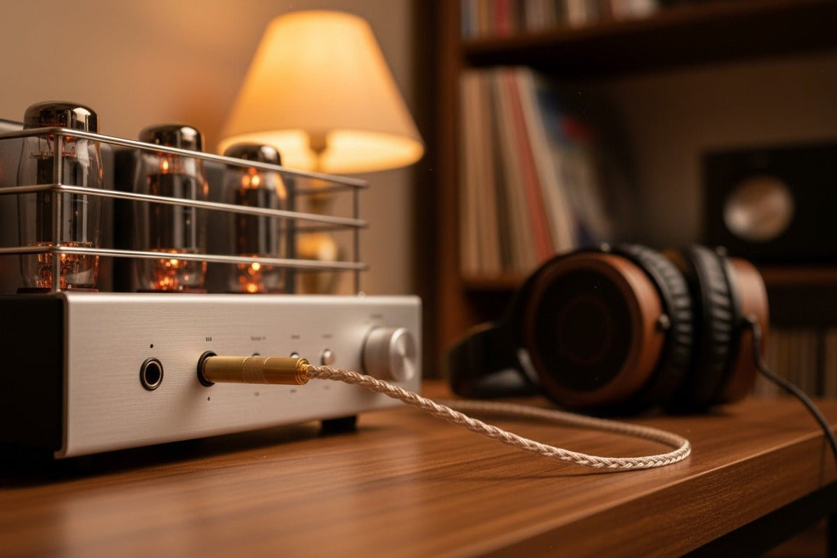 3.5mm audio cable