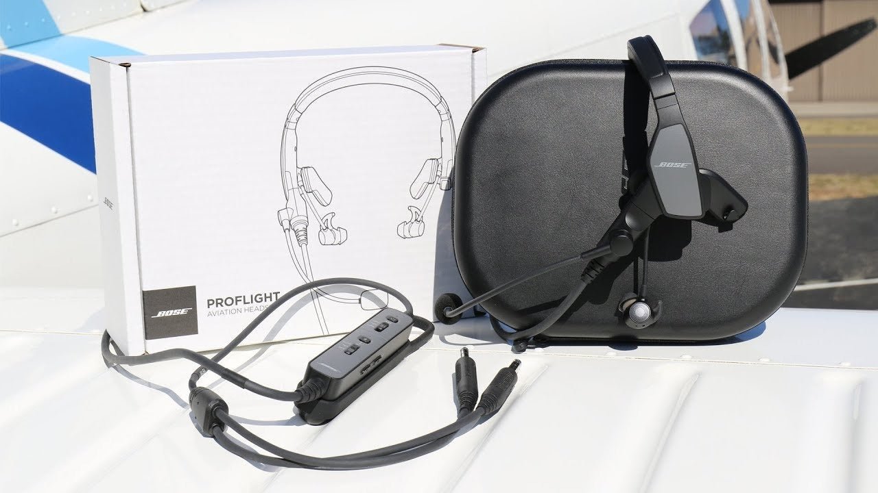 clarity aloft headset