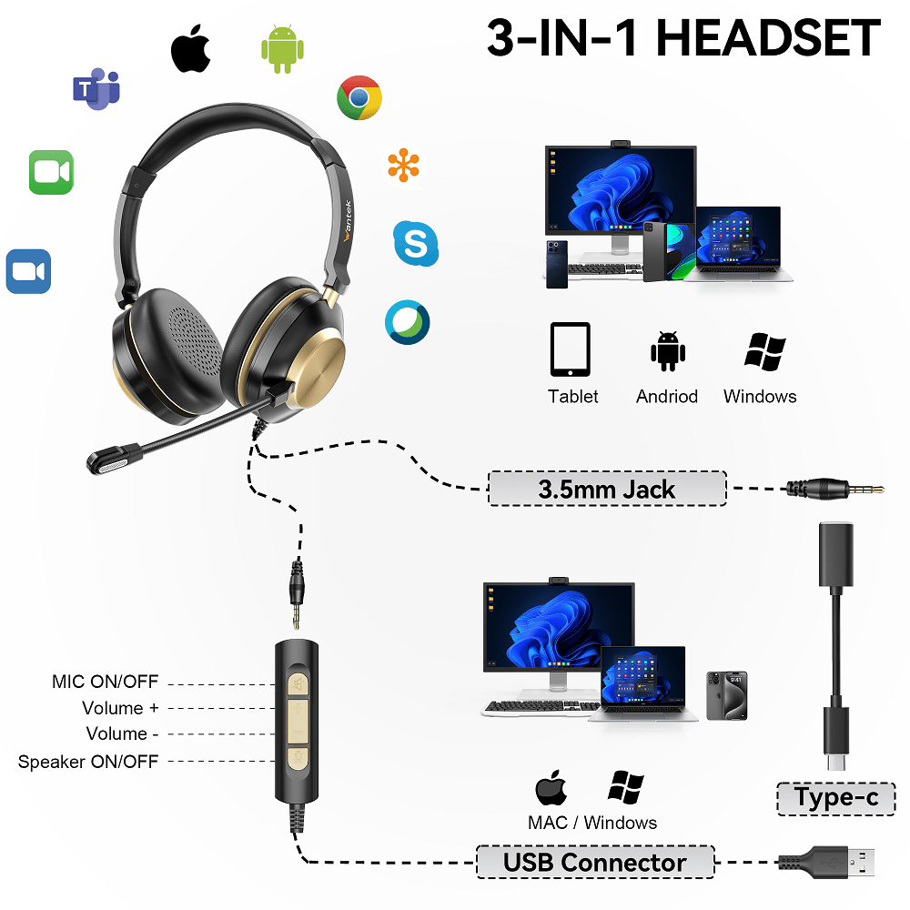 headphone jack to 3.5 mm