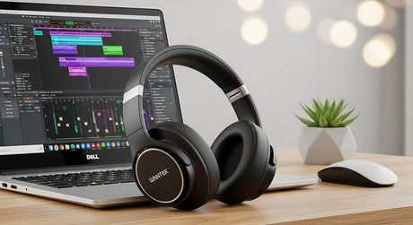 headphones for dell computer