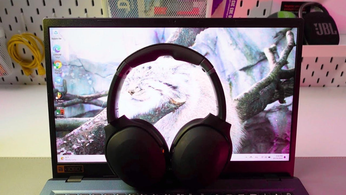 how to pair skullcandy headphones