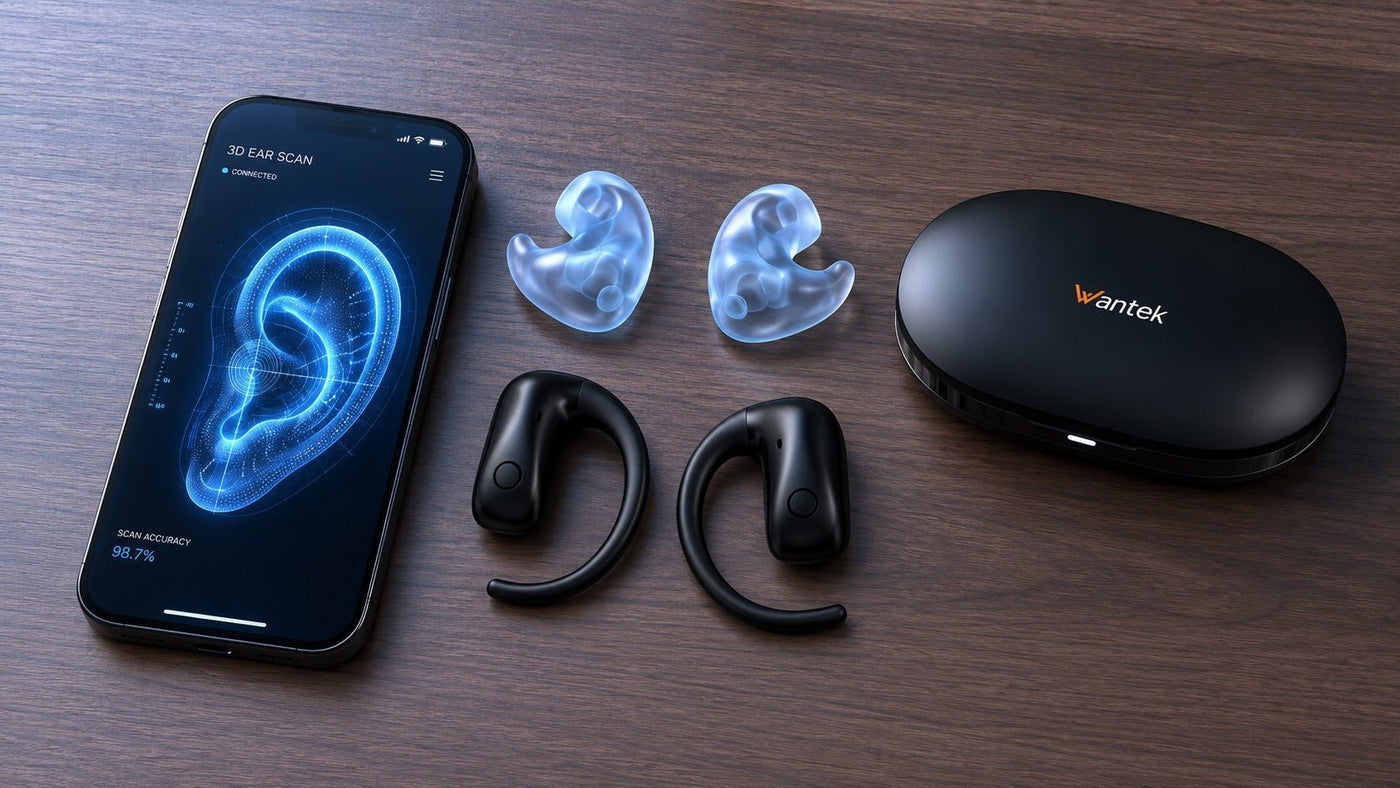 earphones for little ears