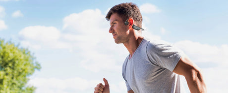 open ear headphones