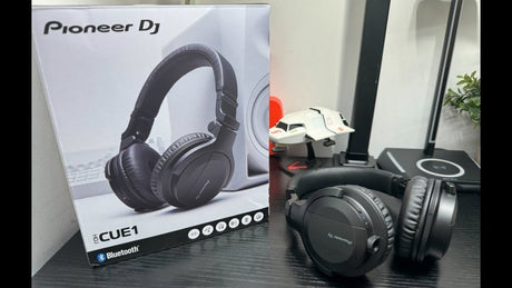 pioneer headphones