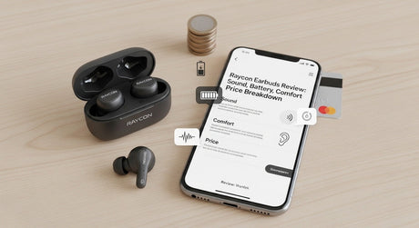 raycon earbuds