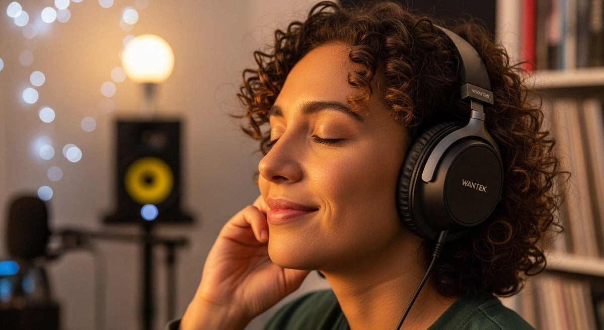 shein headphones