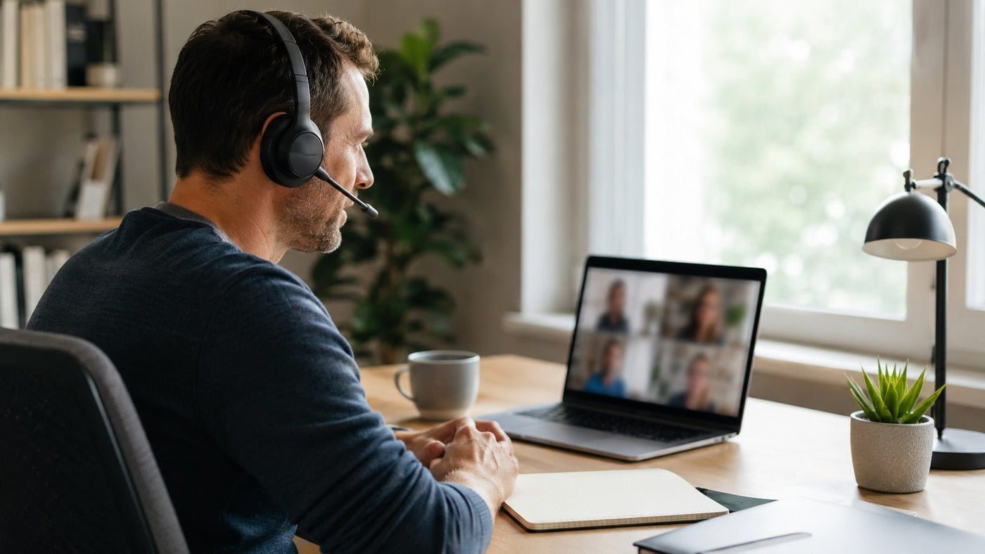 headset phone headset