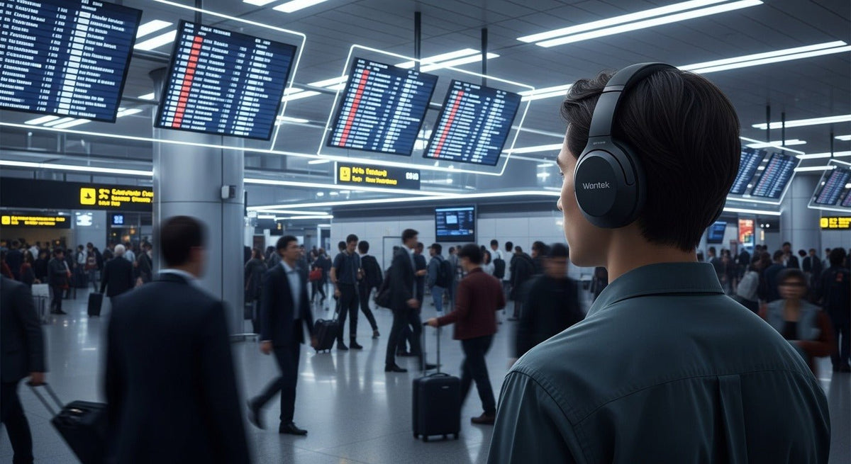 best headphones for travel
