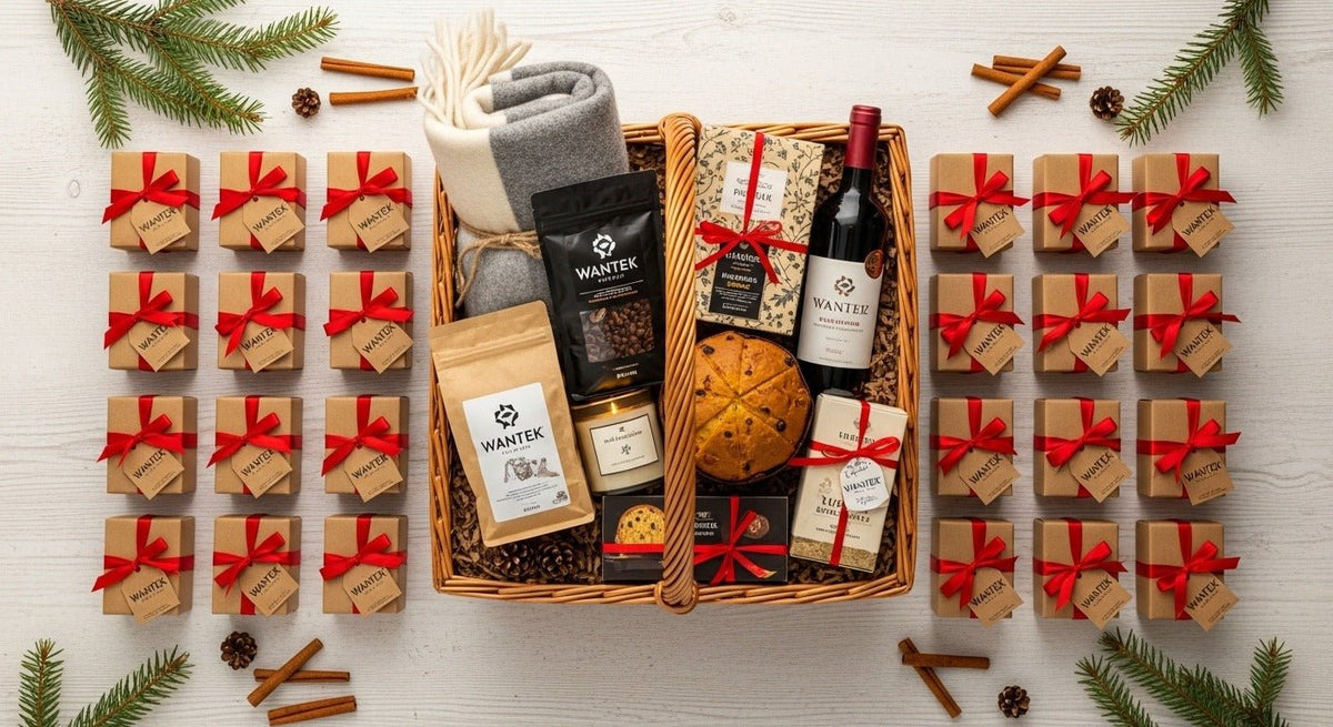 Exciting Bulk Christmas Gifts Images