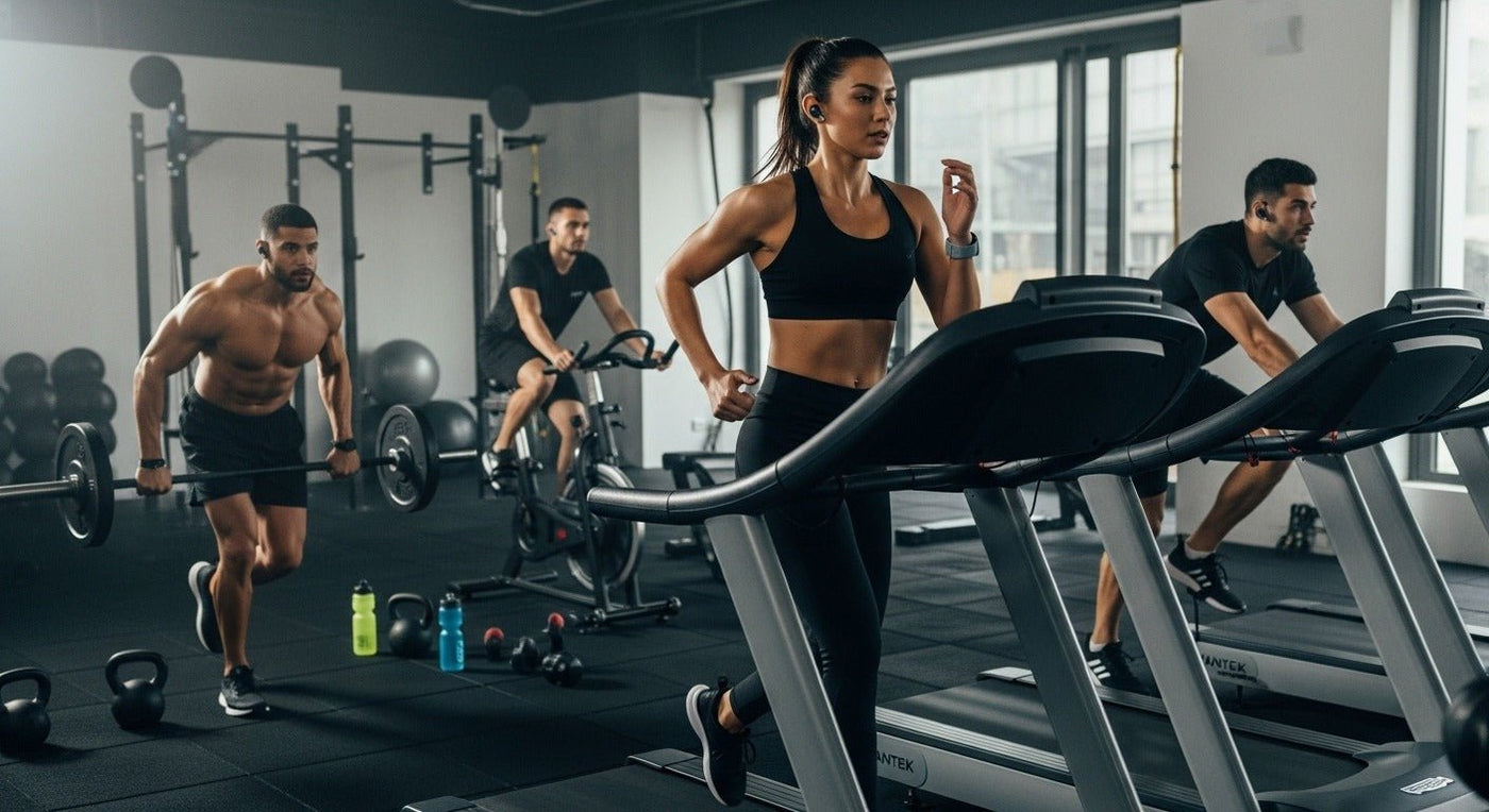 best headphones for working out