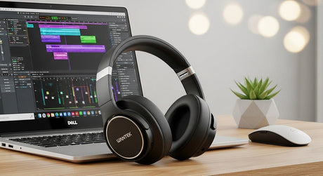 headphones for dell computer
