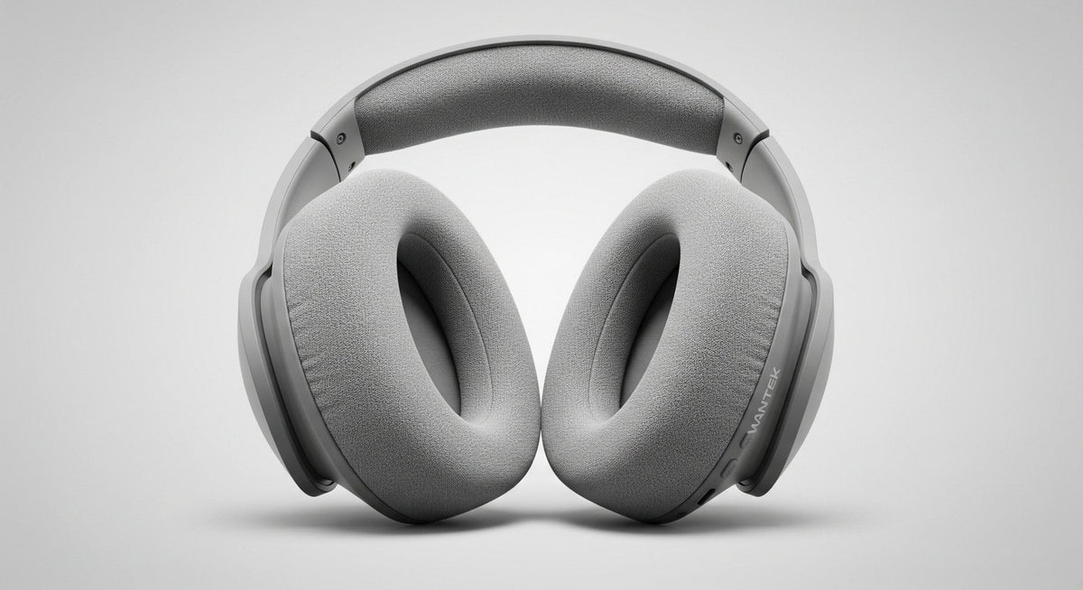 headphones for large ears