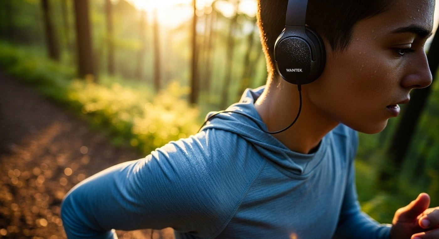 mpow bluetooth headphones