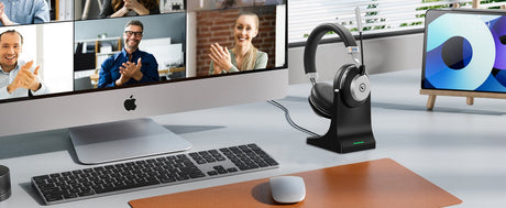 plantronics wireless headset