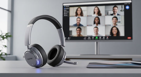zoom certified headsets