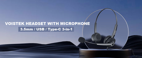 usb c headset