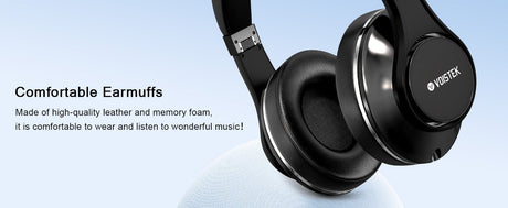 audiophile wireless headphones