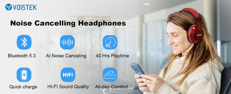 wireless headphones for tv