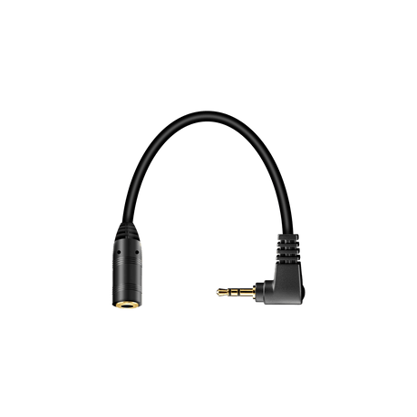Headset Adapter