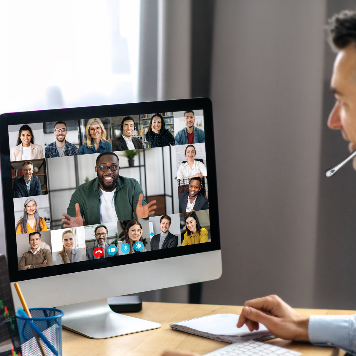 Iwantek product image