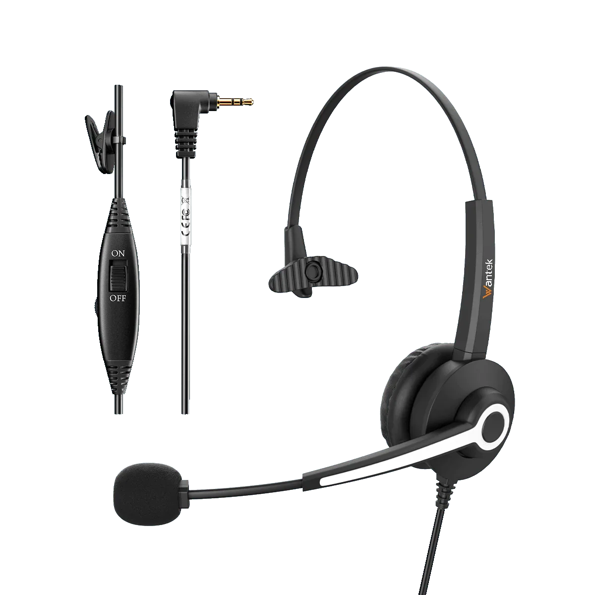 cisco ip phone headset