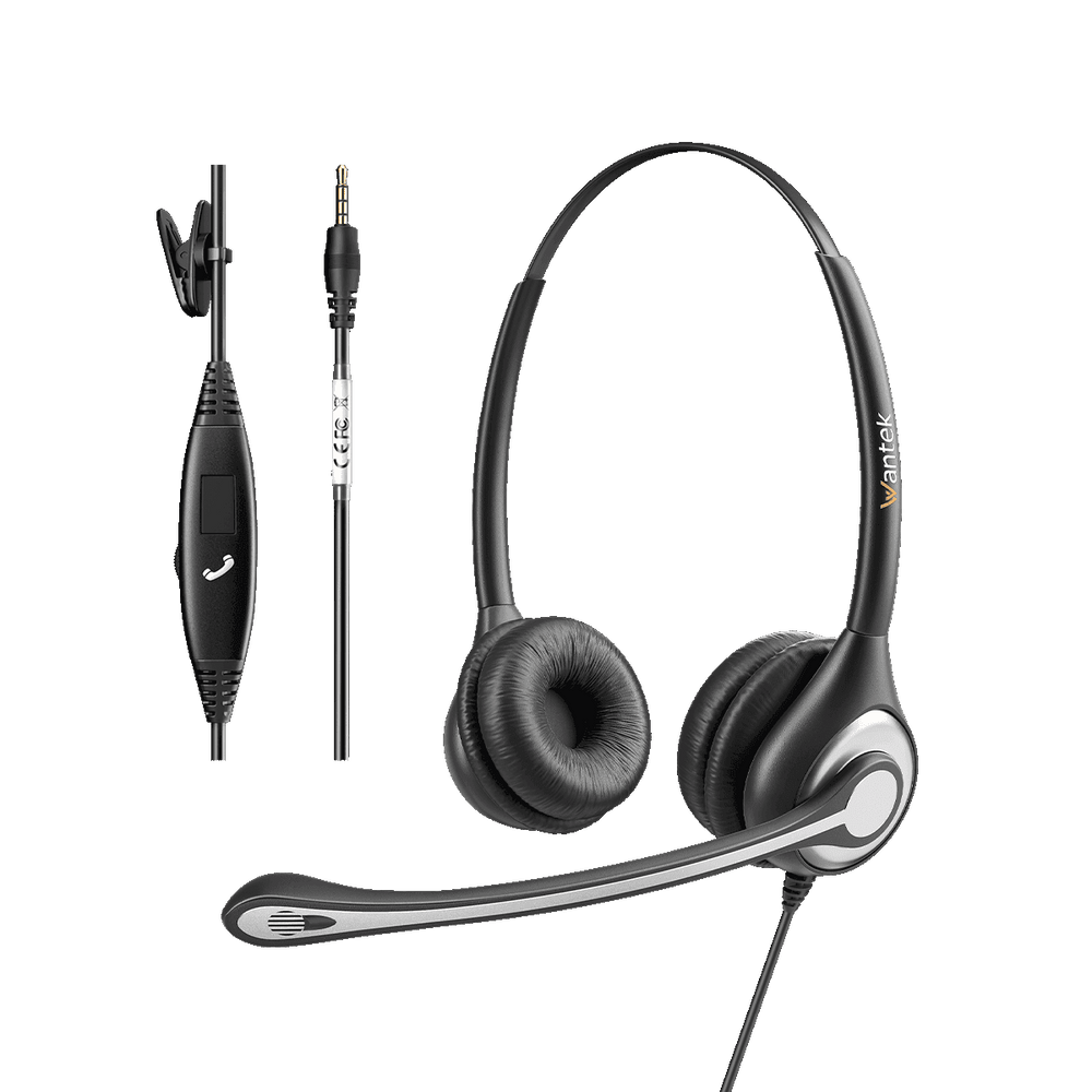 Headset Mic PC