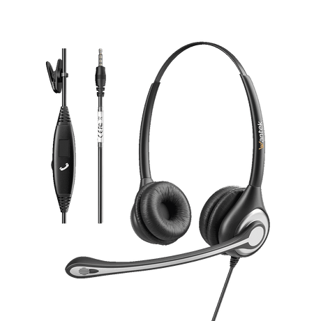 Headset Mic PC