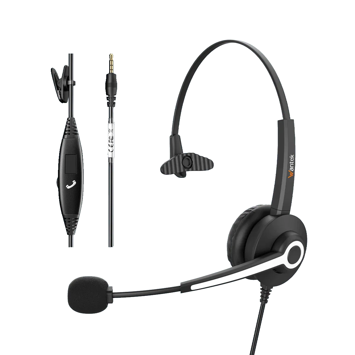 3.5mm headphones