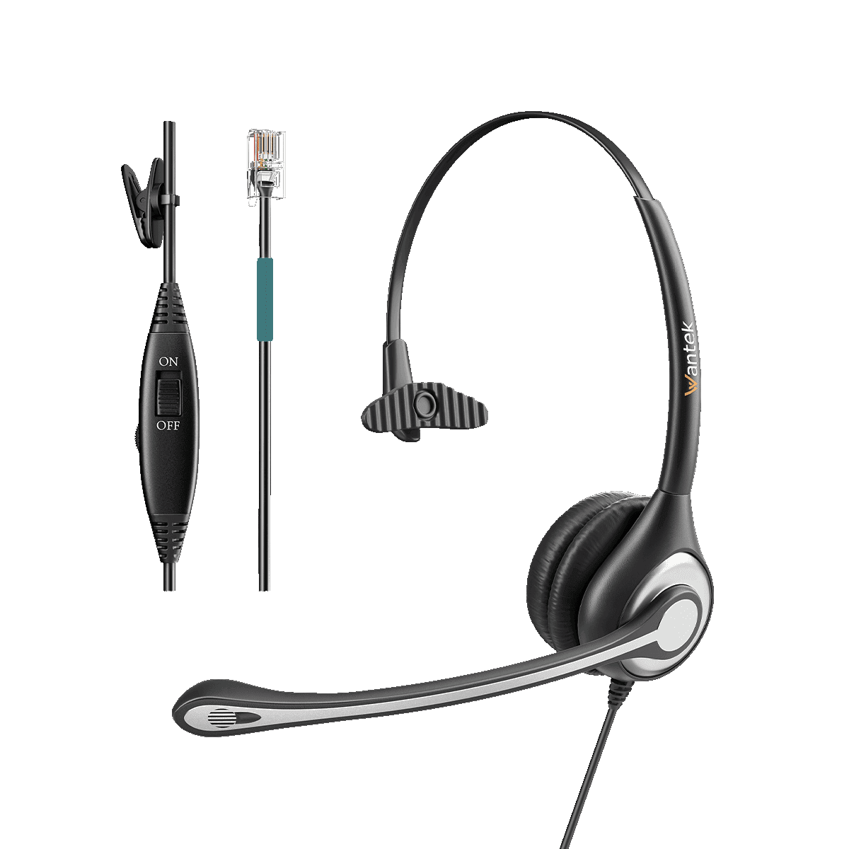 Headphones for Phone Jack