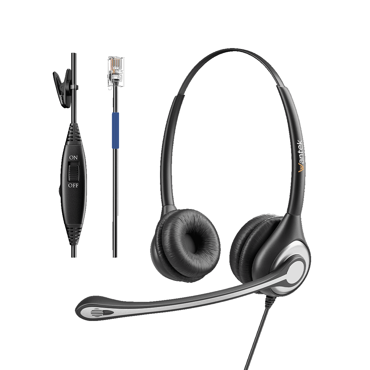 Headphones for Office Phone