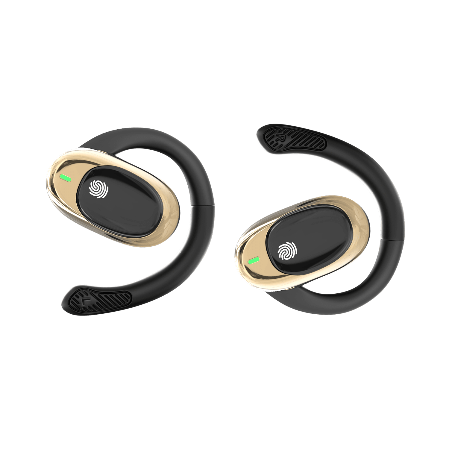 Auriculares de traducción en tiempo real Greyolk® OBT039