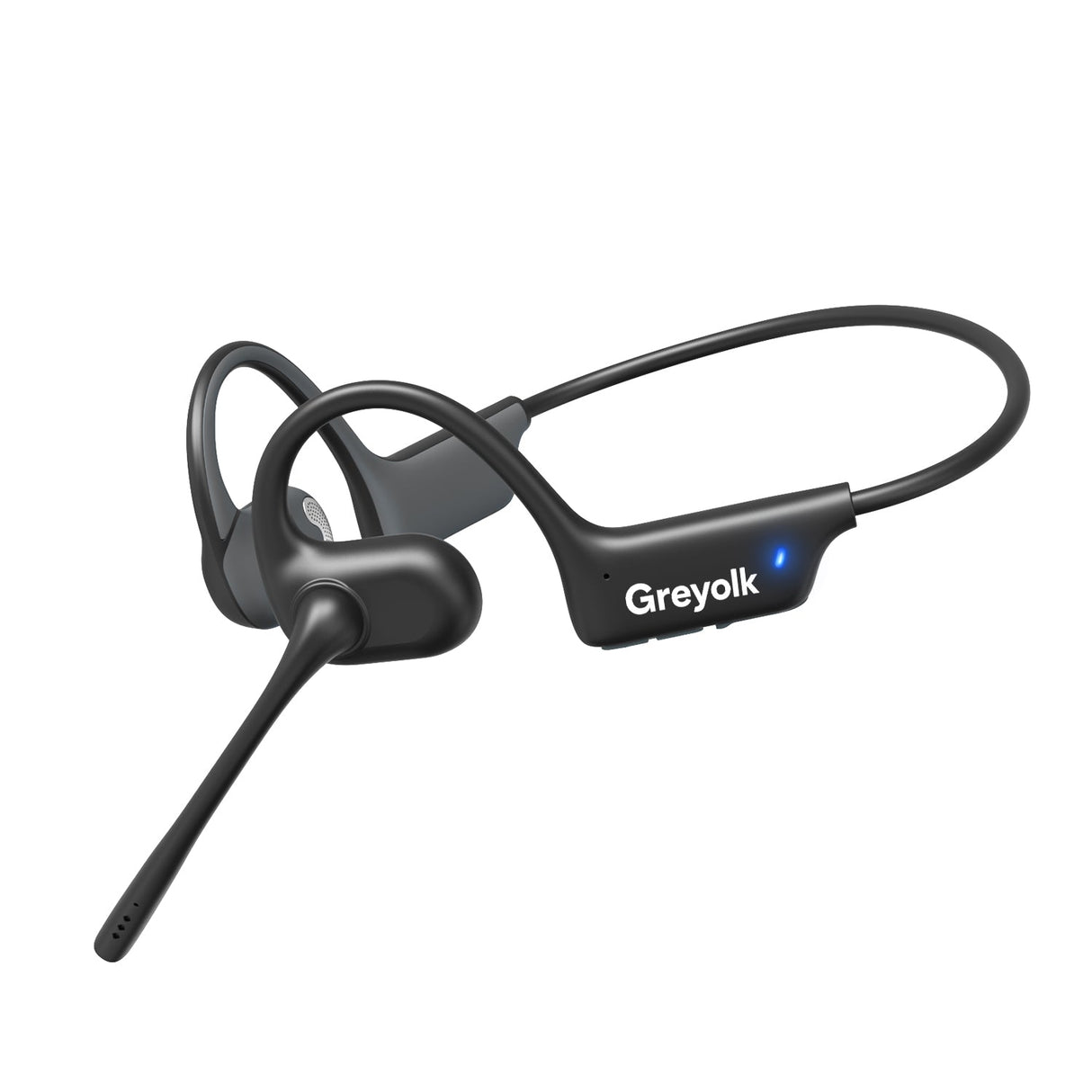 Greyolk® V3 Boneconduction Headset