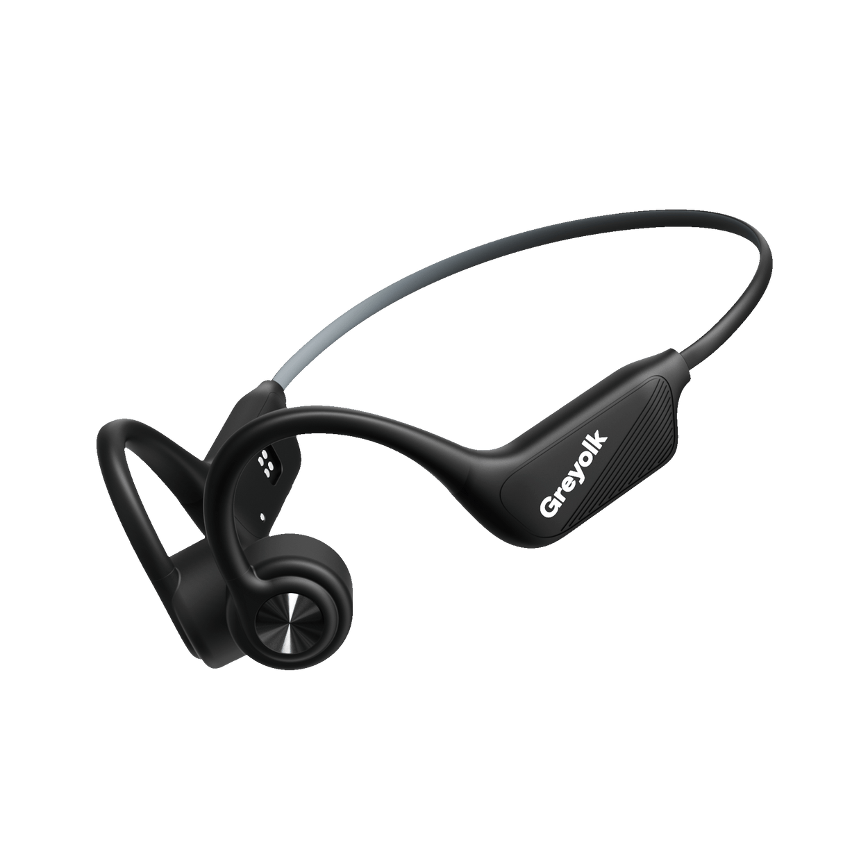 Greyolk® V5PRO Boneconduction Headset