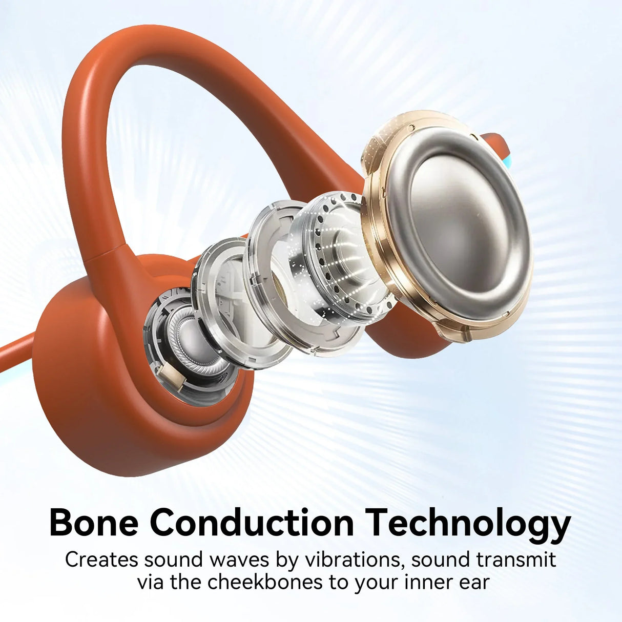 top-rated bone conduction earphones