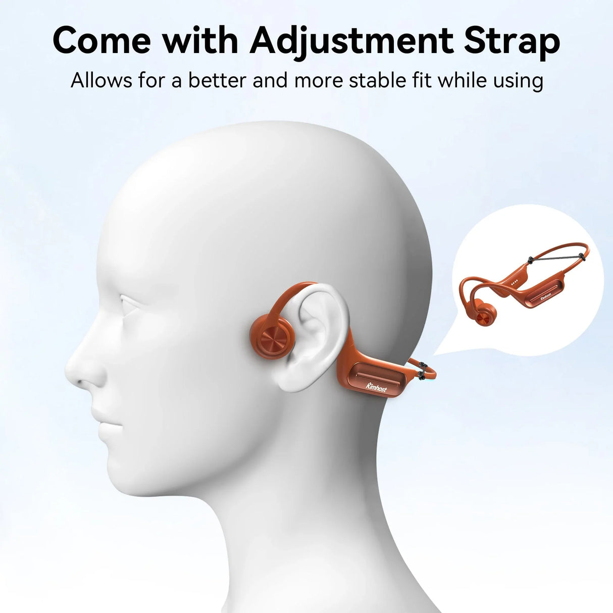 bone conduction bluetooth earphones pros and cons