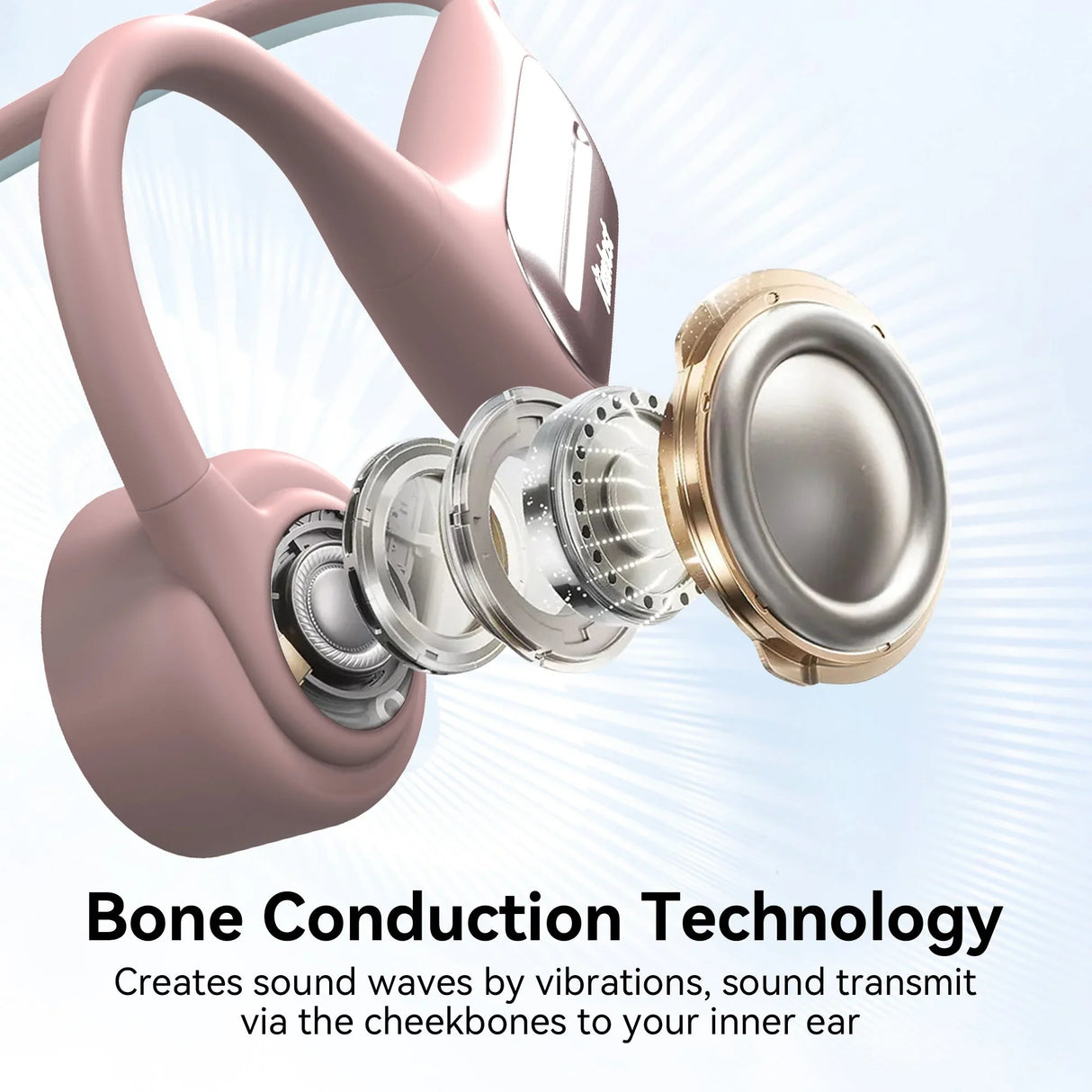 bone conduction bluetooth earphones comparison