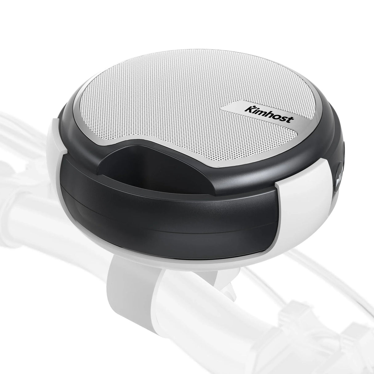 Rugged portable bluetooth speaker